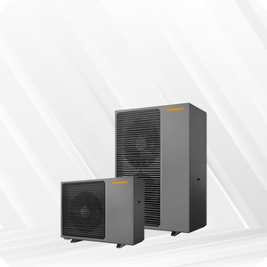 Pompe &agrave; chaleur air-eau r&eacute;sidentielle R290