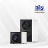 R32 PV шууд хөтлөгчтэй орон сууцны агаараас усан дулааны насос