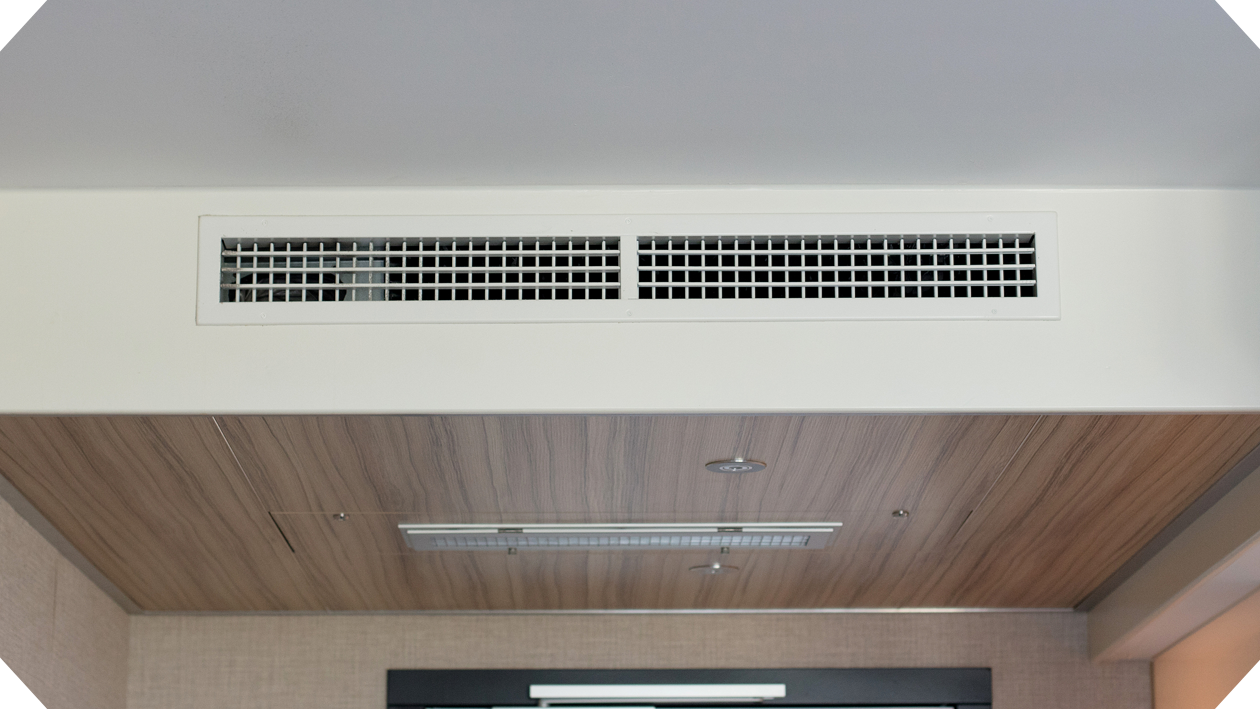 Kunnen warmtepompen werken met ventilatorconvectoren?
