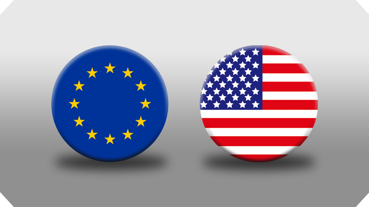 Стимули уряду ЄС і США для теплових насосів (посібник 2025)